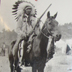 Cheyenne history