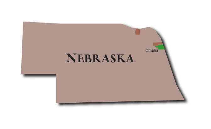 Reservation: Omaha - Nebraska