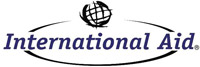 International Aid's logo