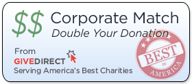 Givedirect ICA Company Matching