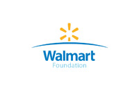 Walmart Foundation's logo