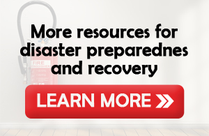 More resources for disaster preparedness and recovery