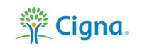 Cigna Foundation logo