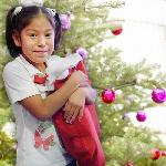 Brighten a Child's Day - Give Them a Stocking
